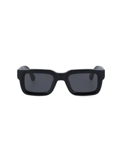Chimi Black 05 Sunglasses In Black  