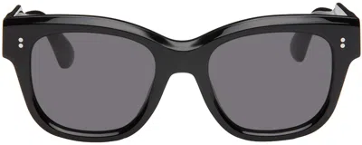 Chimi Black 07 Sunglasses