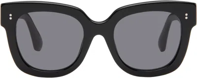 Chimi Black 08 Sunglasses