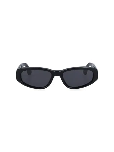 Chimi 'black 09' Sunglasses In Black  
