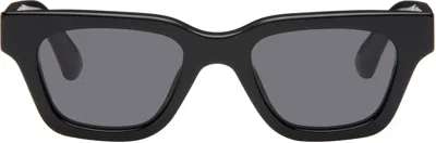 Chimi Black 11 Sunglasses