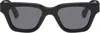 Chimi Black 11 Sunglasses In Black