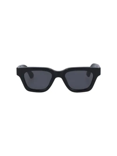 Chimi 'black 11' Sunglasses In Blue