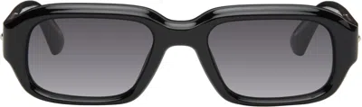 Chimi Black Perga Sunglasses