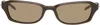 Chimi Brown Iris Sunglasses In Brown Porcelain