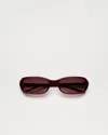 Chimi Code Burgundy