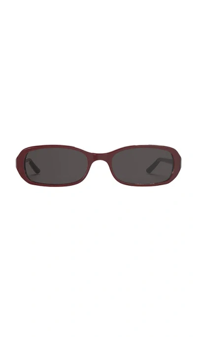 CHIMI CODE SUNGLASSES