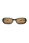 Chimi Code Sunglasses