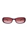 Chimi Code Sunglasses
