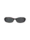 Chimi 'code' Sunglasses In Multi