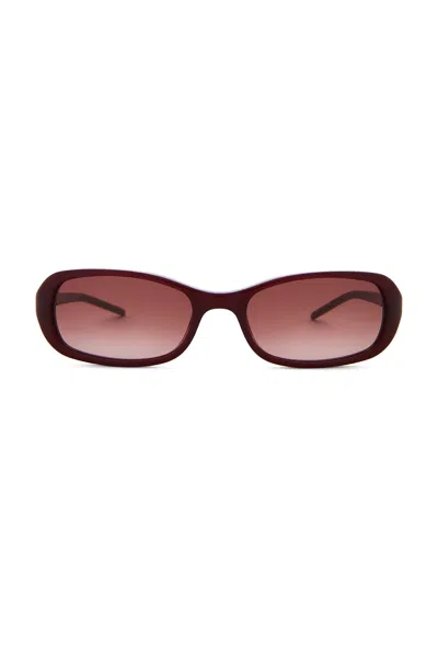CHIMI CODE SUNGLASSES