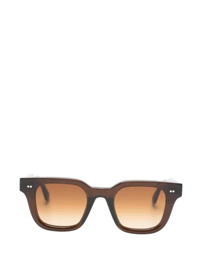 Chimi Core 04 Square-frame Sunglasses