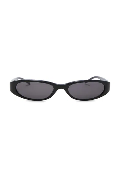 Chimi Dele Sunglasses In Blue