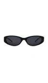 Chimi Dele Sunglasses In Neutral