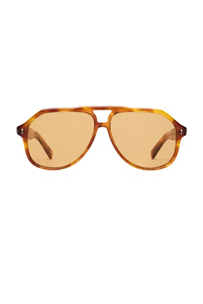 CHIMI DORIS SUNGLASSES