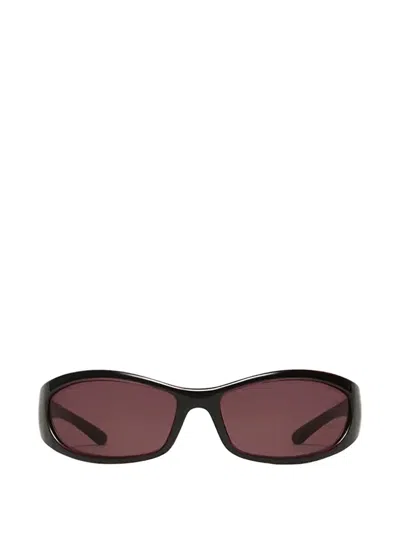 Chimi Dusk Sunglasses In Black