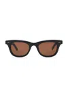 Chimi Ease Sunglasses In Black