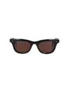 Chimi 'ease' Sunglasses In Black