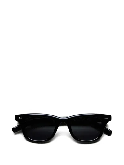 Chimi Ease Sunglasses In Black