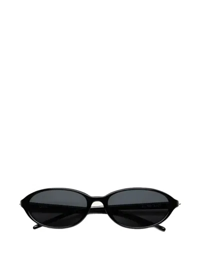 Chimi Ellipse Geometric-frame Sunglasses