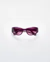 Chimi Eve In Purple