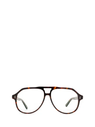 Chimi Eyeglasses In Brown