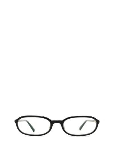 Chimi Eyeglasses In Black