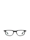 Chimi Eyeglasses In Black