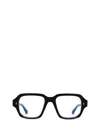 Chimi Eyeglasses In Black