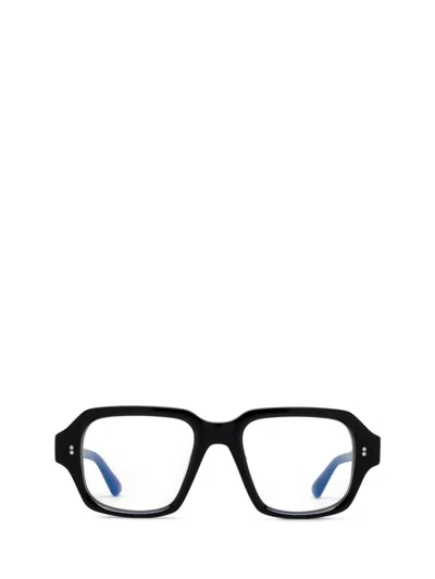 Chimi Eyeglasses In Black