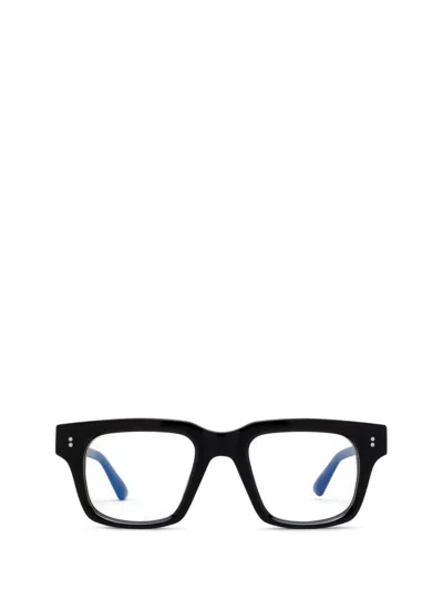 Chimi Eyeglasses In Black