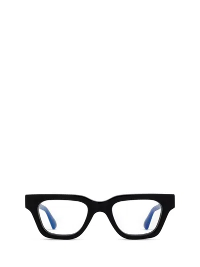 Chimi Eyeglasses In Black