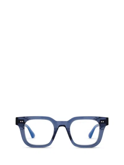 Chimi Eyeglasses In Blue