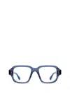 Chimi Eyeglasses In Blue
