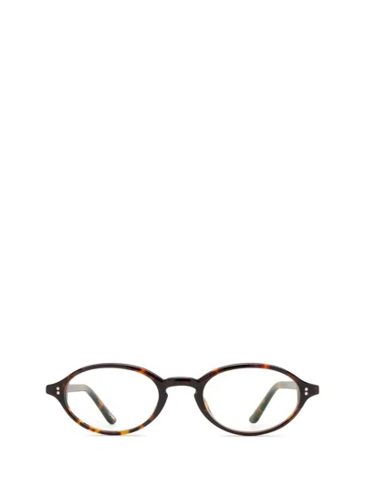 Chimi Eyeglasses In Brown