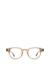 Chimi Eyeglasses In Gold