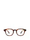 Chimi Eyeglasses In Brown