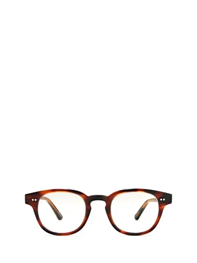 Chimi Eyeglasses In Brown