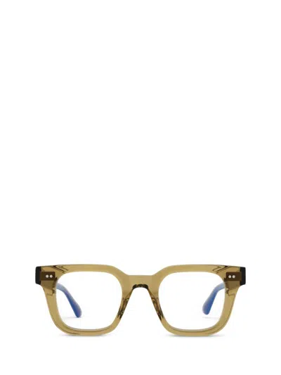 Chimi Eyeglasses In Green