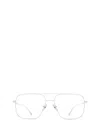 Chimi Eyeglasses In White
