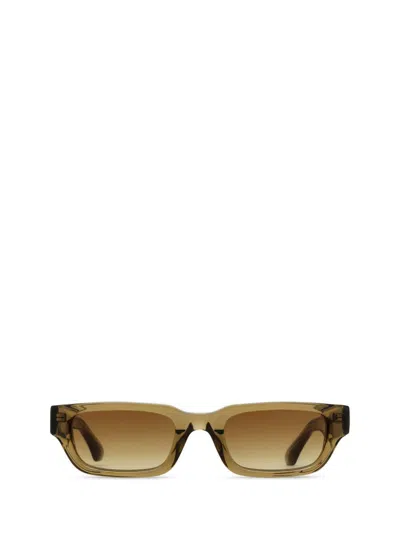 Chimi Eyewear In Green