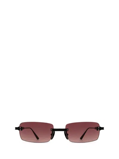 Chimi Eyewear In Red