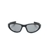 Chimi Eyewears In Black