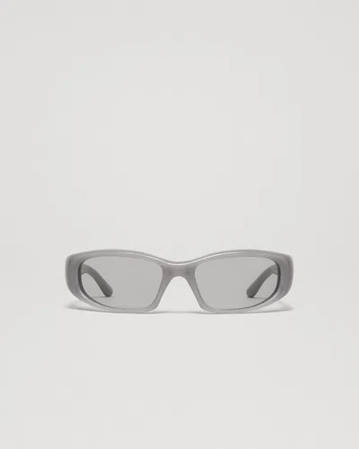 Chimi Fade Photochromic In Gray