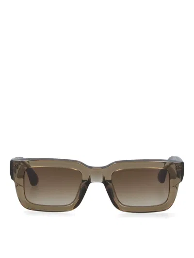 Chimi Sunglasses In Gray