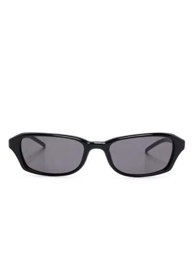 Chimi Iris Sunglasses In 黑色