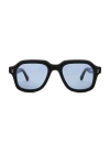Chimi Kai Sunglasses In Multi
