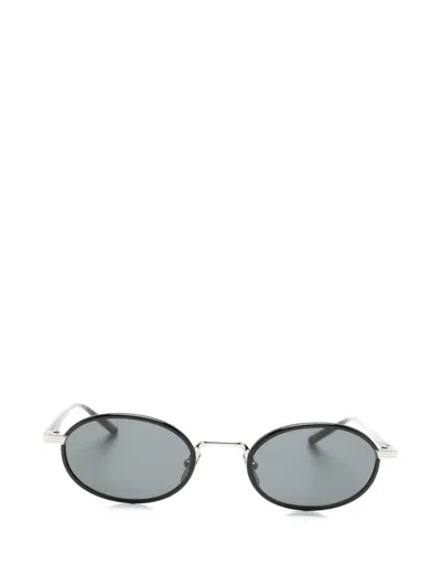 Chimi Lea Sunglasses In Black