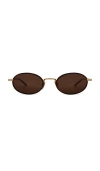 Chimi Lea Sunglasses In Neutral