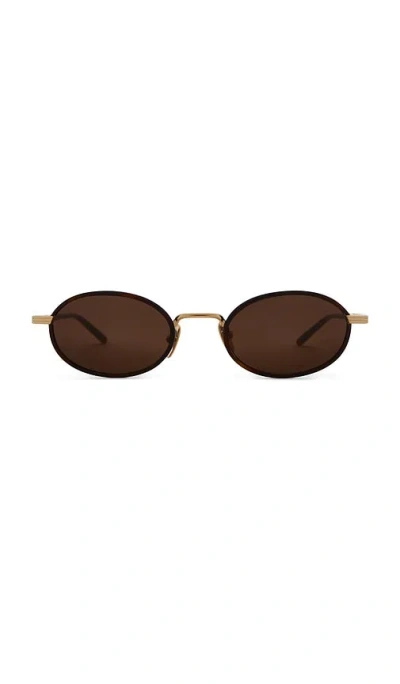 Chimi Lea Sunglasses In Neutral